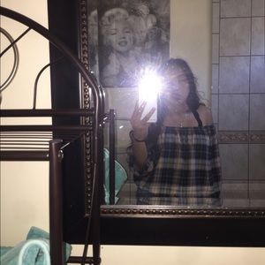 Meet your Posher, Abigail